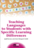 Teaching Languages to Students With Specific Learning Differences