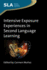 Intensive Exposure Experiences in Second Language Learning (Second Language Acquisition)