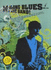 Play-Along Blues With a Live Band: Flute (Book and Cd)