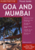 Goa and Mumbai: Globetrotter Travel Guide