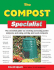 The Compost Specialist