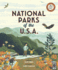 National Parks of the Usa (Americana, 1)