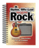 How to Play Rhythm, Riffs & Lead Rock: Easy-to-Use, Easy-to-Carry, Over 140 Examples
