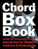 Chord Box Book (Music Tear-Off Pad)