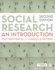 Social Research: an Introduction (2nd Edn)