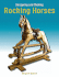 Designing and Making Rocking Horses