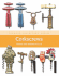 Corkscrews