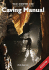 The Complete Caving Manual