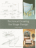 Technical Drawing for Stage Design