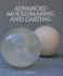 Advanced Mouldmaking and Casting