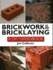 Brickwork & Bricklaying: a Diy Handbook Jon Collinson