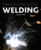 Welding (Crowood Metalworking Guides)