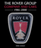 The Rover Group: Company and Cars, 1986-2000