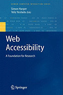 Web Accessibility