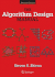 The Algorithm Design Manual