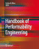 Handbook of Performability Engineering
