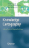 Knowledge Cartography; Software Tools and Mapping Techniques