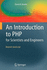 An Introduction to Php for Scientists and Engineers