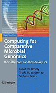 Computing for Comparative Microbial Genomics