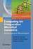 Computing for Comparative Microbial Genomics