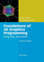 Foundations of 3d Graphics Programming