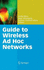 Guide to Wireless Ad Hoc Networks (Computer Communications and Networks)