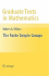 The Finite Simple Groups