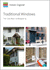 Traditional Windows: Their Care, Repair and Upgrading (Historic England Guidance)