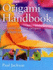 Origami Handbook