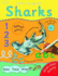 Sharks Handbook (Sticker Book S. )