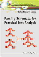 Parsing Schemata for Practical Tex. (V1)