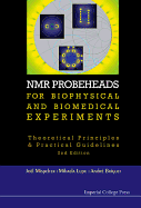 Nmr Probeheads for Biophysical and Biomedical Experiments: Theoretical Principles and Practical Guidelines