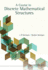 Course in Discrete Mathematical Structures, a