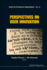 Perspectives on User Innovation...(V16)