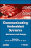 Communicating Embedded Systems: Software and Design
