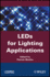 Leds for Lighting Applications