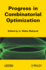 Progress in Combinatorial Optimization (Hb)