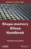 Shape-Memory Alloys Handbook (Materials Science)