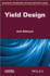 Yield Design