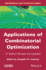 Applications of Combinational Optimization
