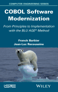 Cobol Software Modernization