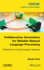 Collaborative Annotation for Reliable Natural Language Processing: Technical and Sociological Aspects (Focus Series)