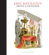 Eric Ravilious: Artist and Designer