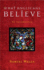 What Anglicans Believe