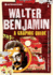 Introducing Walter Benjamin: a Graphic Guide