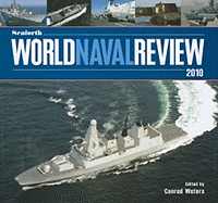 Seaforth World Naval Review 2010