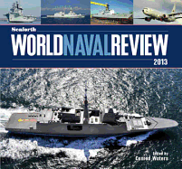 Seaforth World Naval Review 2013