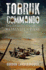 Tobruk Commando: the Raid to Destroy Rommel's Base