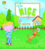 Manners-Be Nice (Manners Series)