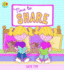 Manners-Time to Share (Manners Series)
